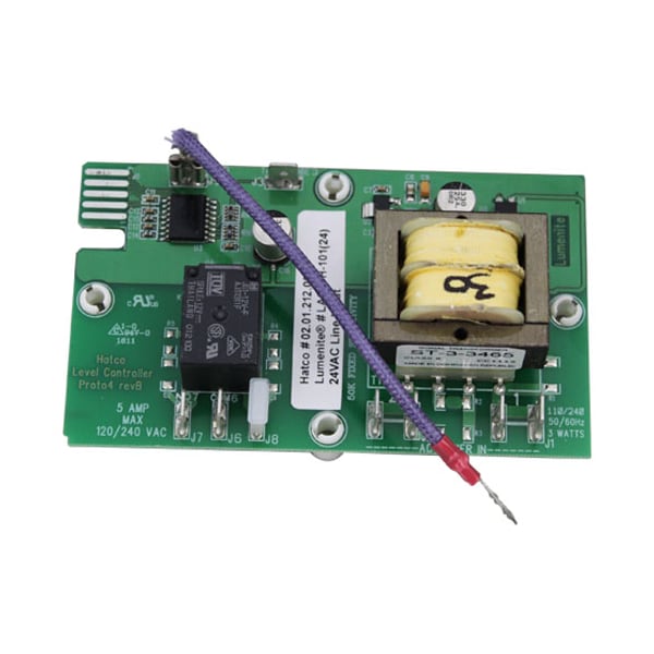 Lwco Board For - Part# Ht02-01-148